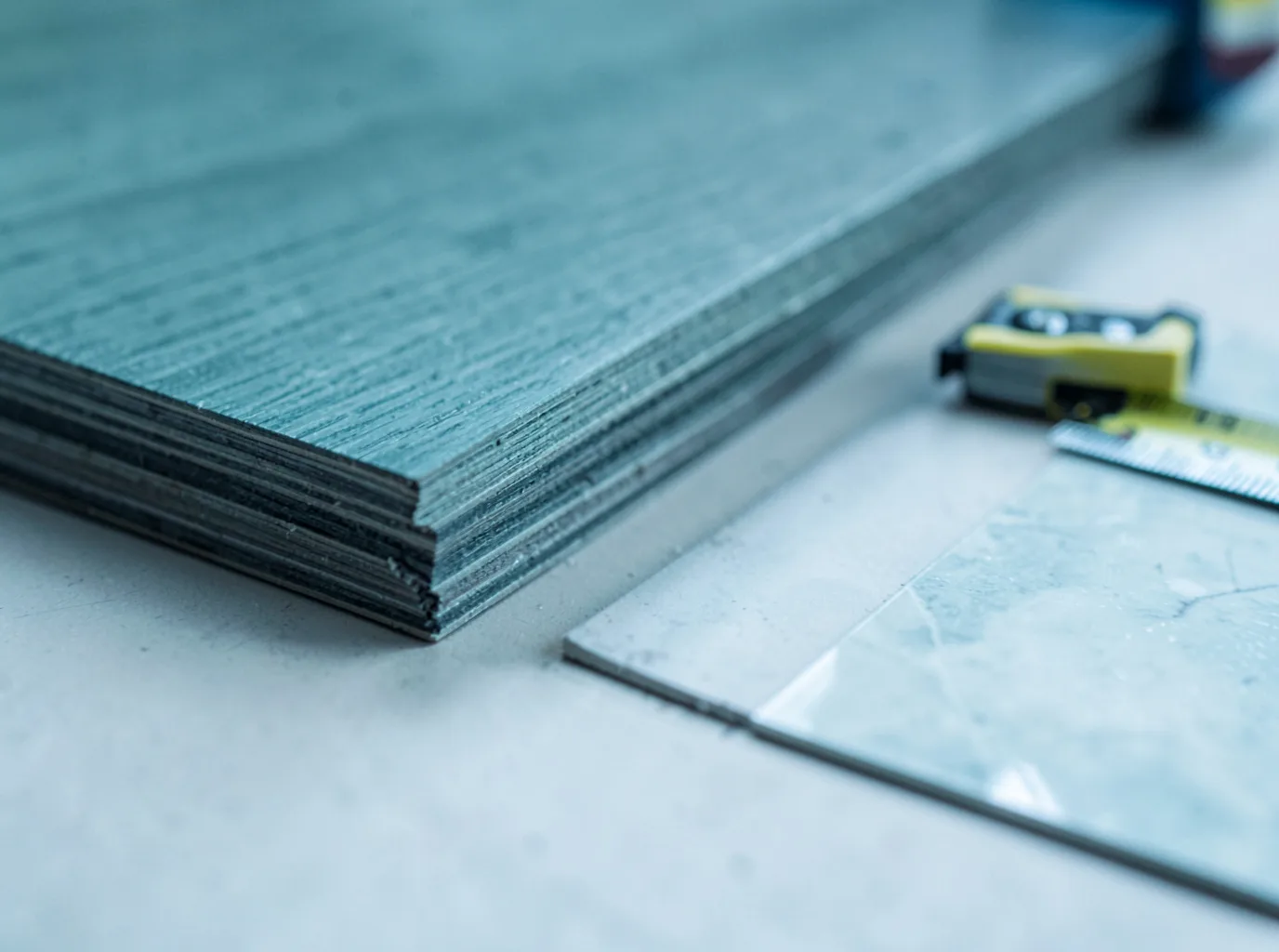 Luxury Vinyl Plank Installation Omaha, GA FAQs